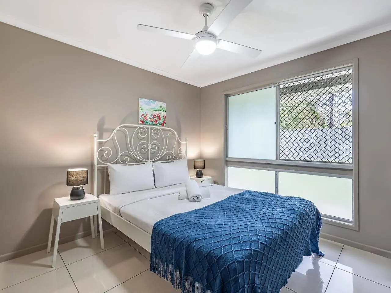 Feriehus 5 Mins To Mall Convenient 4Br Home At Sunnybank Brisbane