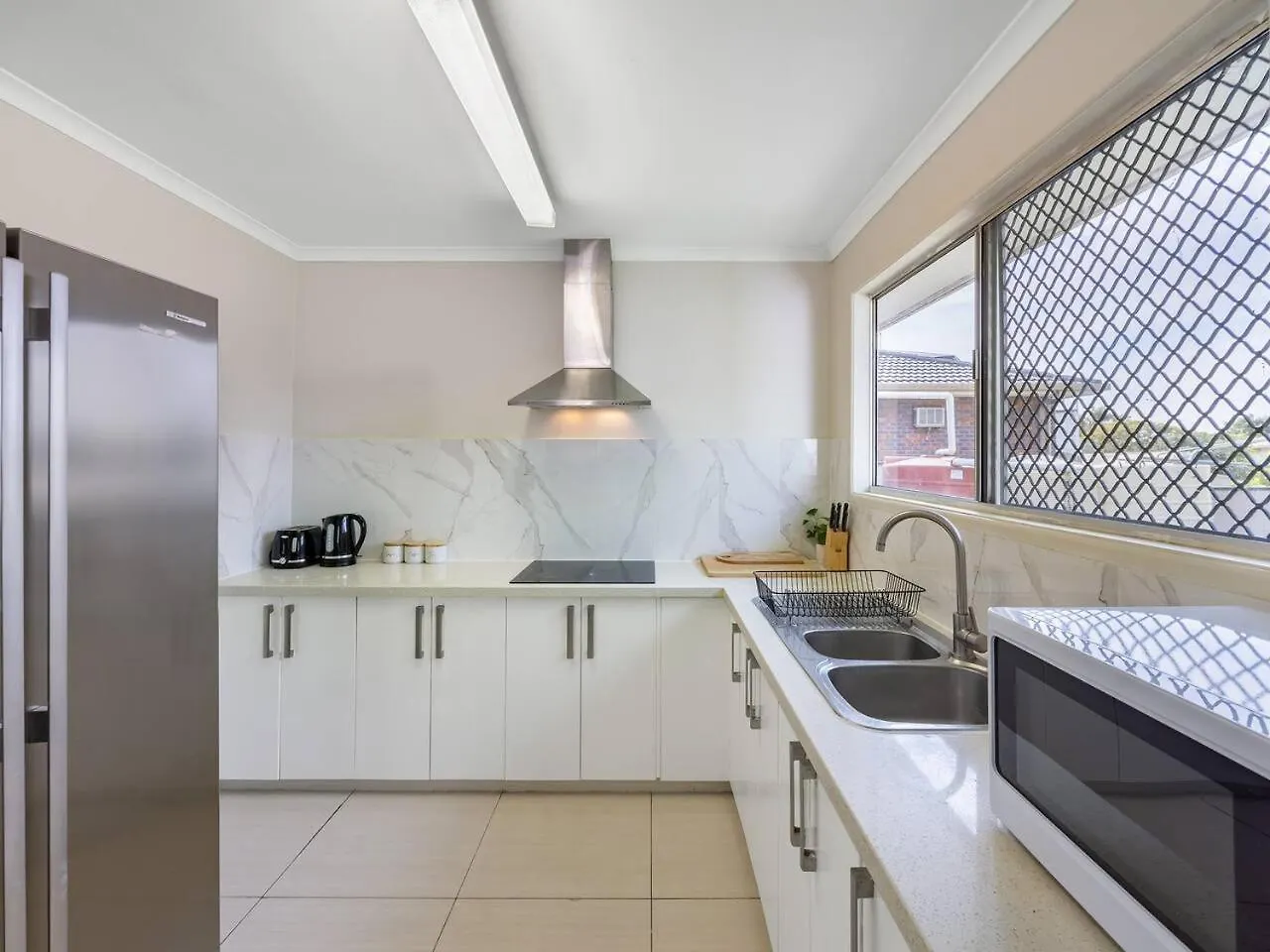 Feriehus 5 Mins To Mall Convenient 4Br Home At Sunnybank Brisbane