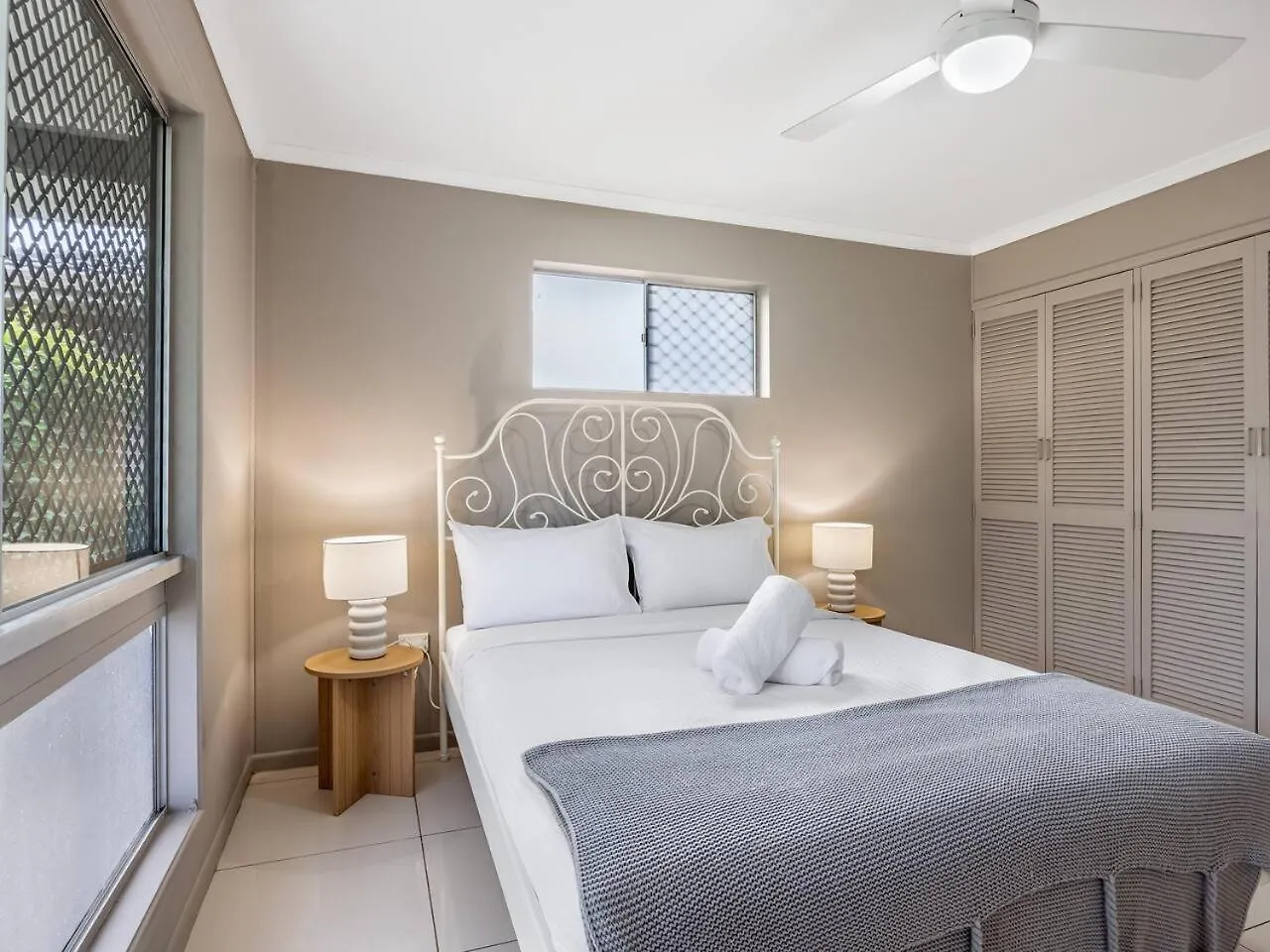 Feriehus 5 Mins To Mall Convenient 4Br Home At Sunnybank Brisbane